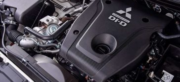 Mitsubishi Zimoco