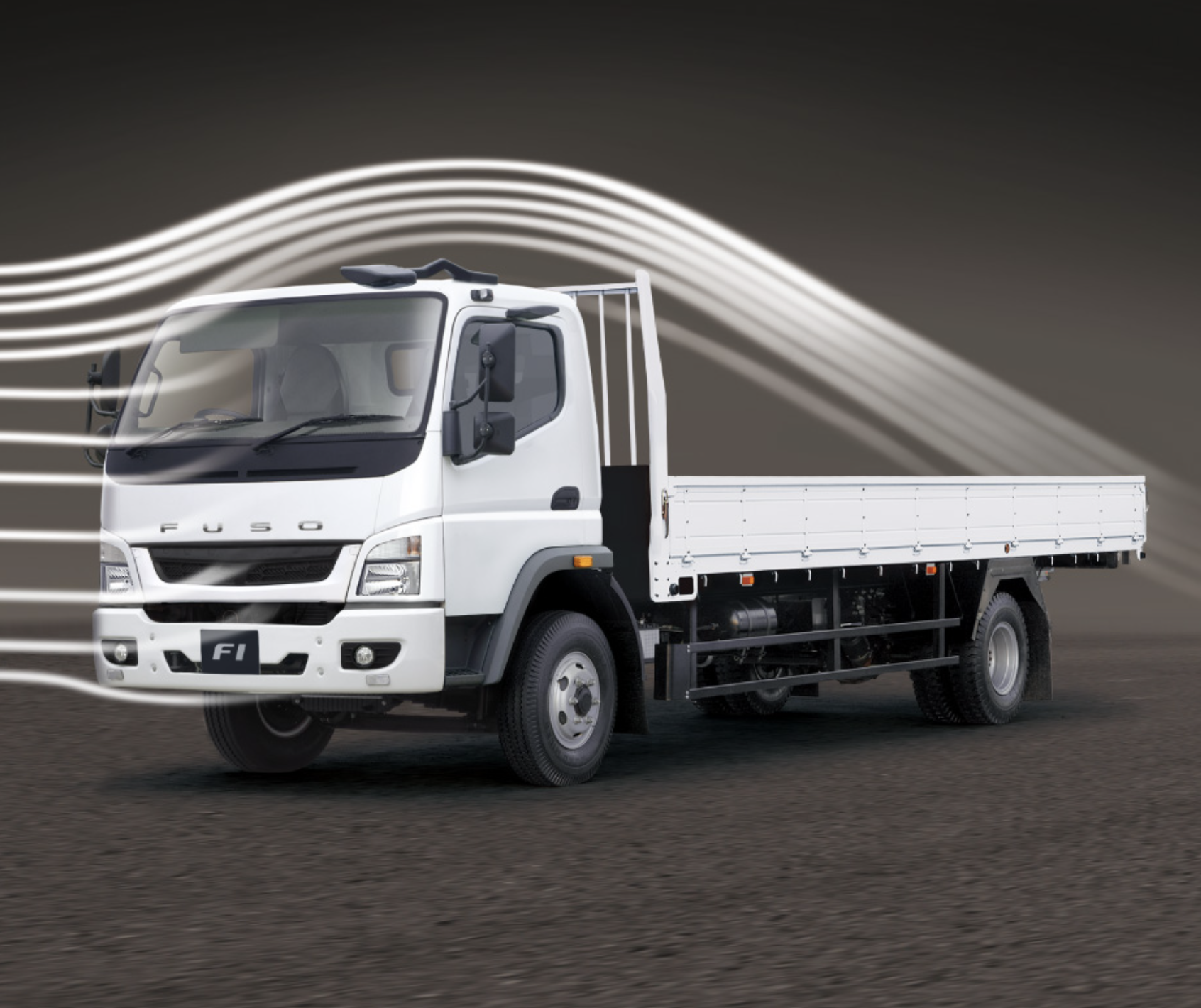 FUSO Fighter